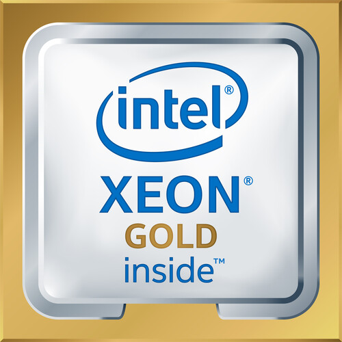 HP Intel Xeon Gold 6442Y 2.6 GHz 24-Core Processor for Z8 G5 Workstations