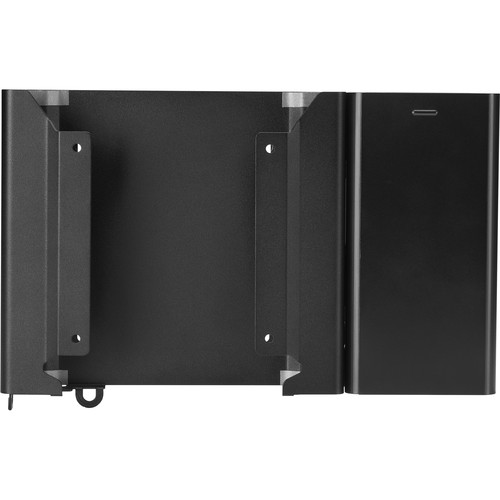 HP Dual VESA Sleeve v2 & Power Supply Holder 7DB36AA B&H