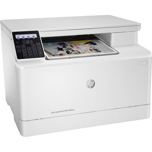 Laser Printers B H Photo Video