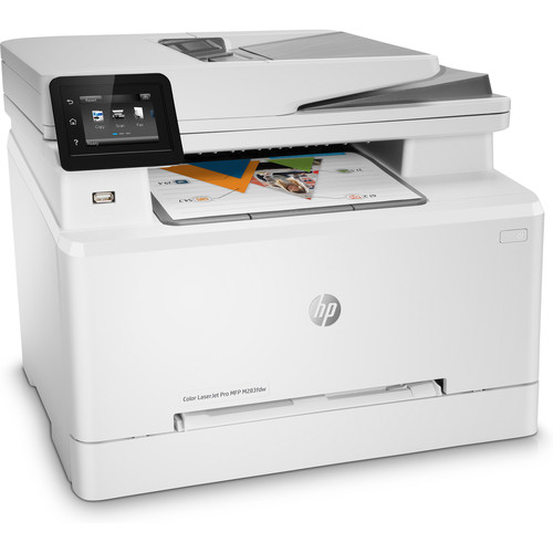 high dpi laser printer