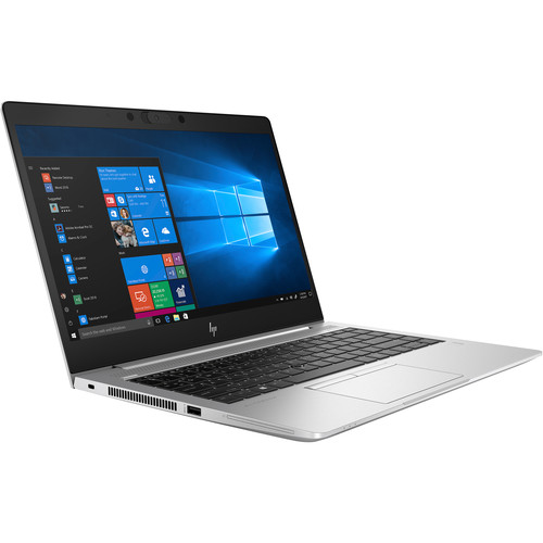 Hp elitebook 745 g6 как вставить сим карту