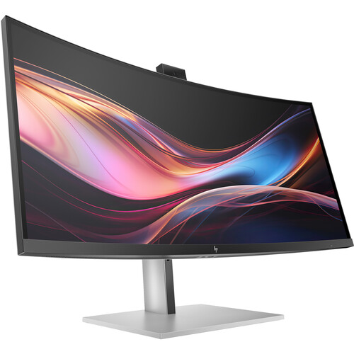 HP Series 7 Pro 34