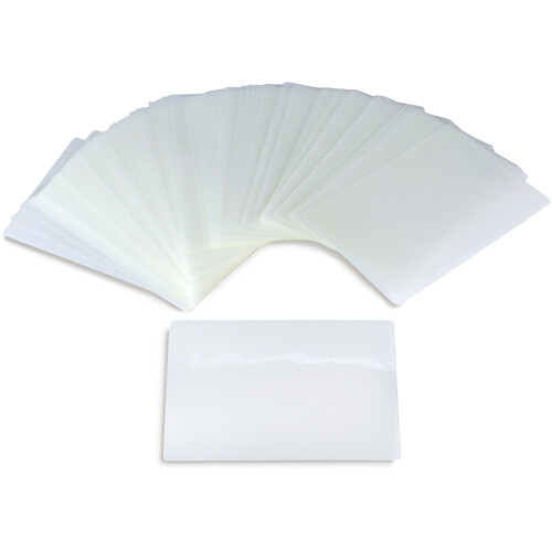 HP Photo Size Pouch (4 x 6