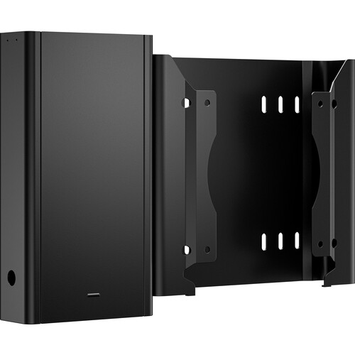 HP Desktop Mini V4+ VESA Sleeve with Power Holder