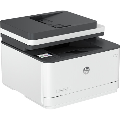 HP 3101sdw Wireless Monochrome All-in-One Printer