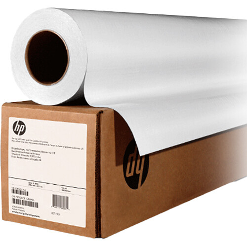 HP Universal Heavyweight Coated Paper (24