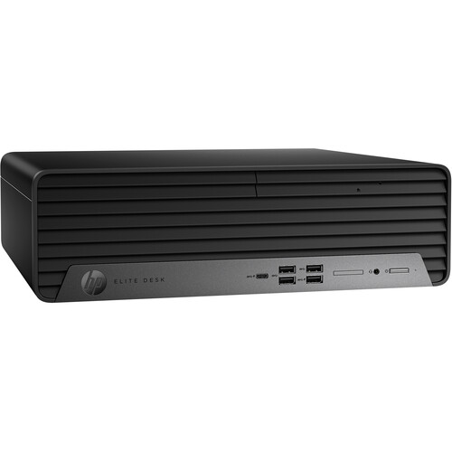 HP Elite SFF 800 G9 Desktop Computer