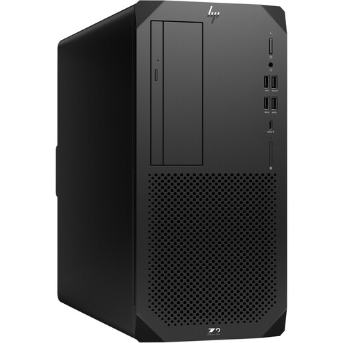 HP Z2 G9 Tower Workstation