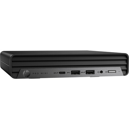 HP Pro 400 G9 Mini Desktop Computer
