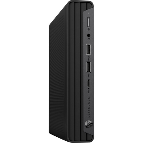 HP Elite Mini 805 G8 Mini Desktop Computer