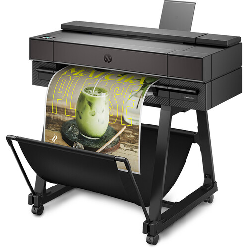 HP DesignJet T870 24