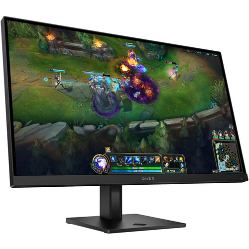 HP OMEN G2 27