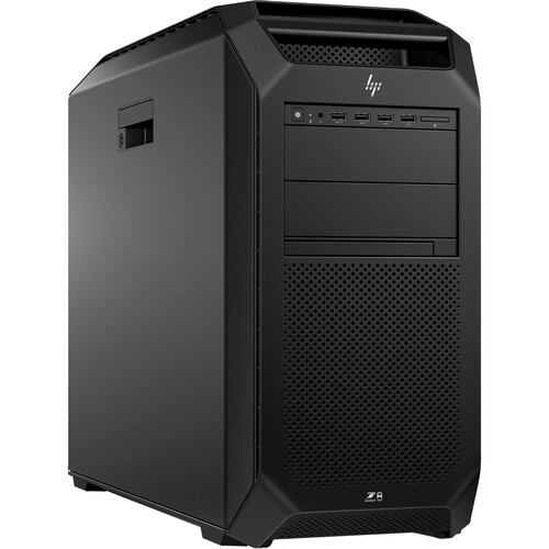 HP Z6 G5 Series Tower Workstation