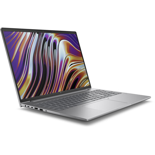 HP 16