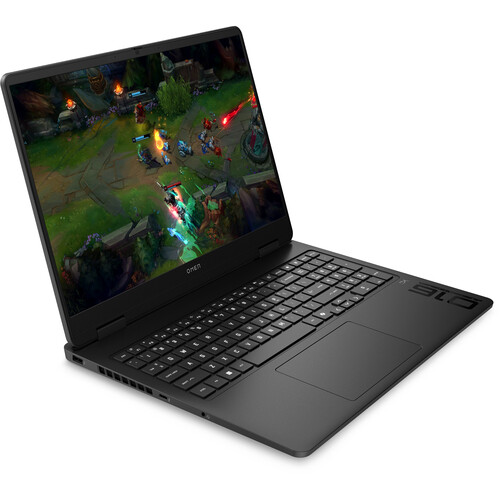 HP 16