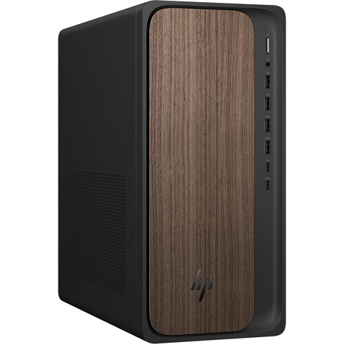 HP OmniDesk Desktop Computer (Ultra 7-265 32GB 2TB SSD Windows 11 Home)