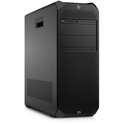 HP Z6 G5 Series Tower Workstation