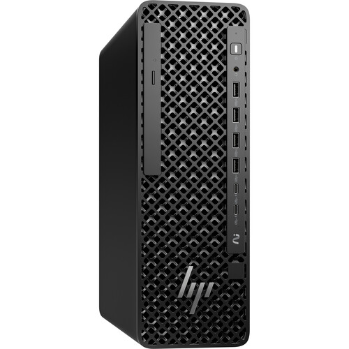 HP Z2 G1i Small Form Factor Workstation
