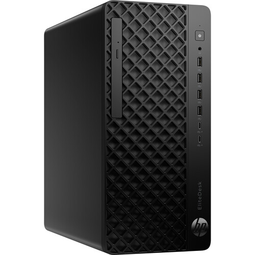 HP EliteDesk 8 Tower G1i Computer Tower