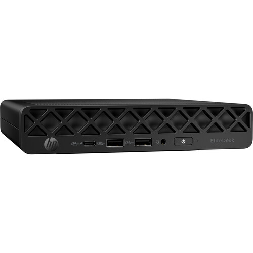 HP EliteDesk 8 Mini G1i AI Desktop Computer
