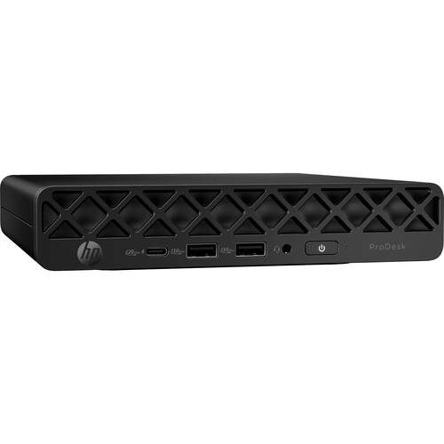 HP ProDesk 4 Mini G1i Desktop Computer