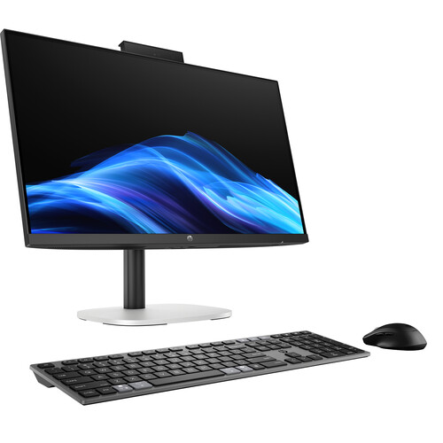 HP 23.8