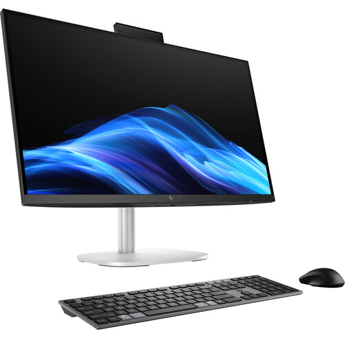 HP 27
