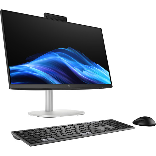 HP 23.8