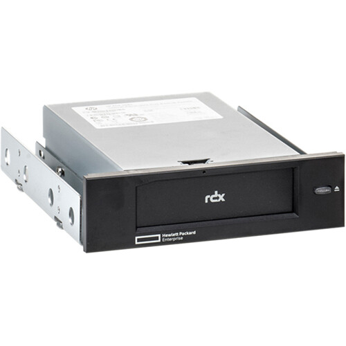 Hewlett Packard Enterprises C8S06A RDX USB 3.0 Internal Docking Station