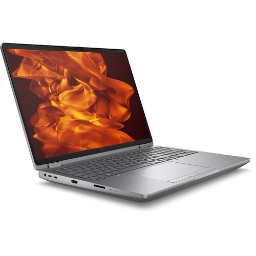 HP 16