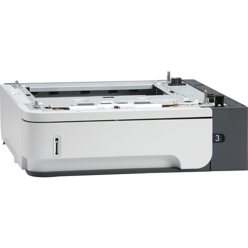 HP LaserJet 500Sheet Input Tray Feeder CE998A B&H Photo Video