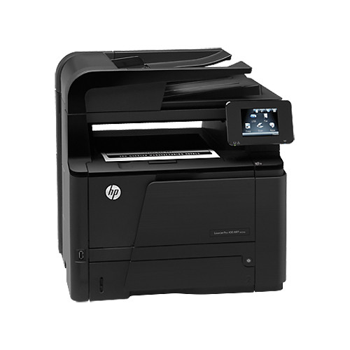 HP LaserJet Pro 400 M425dn Multifunction Printer CF286A#BGJ B&H