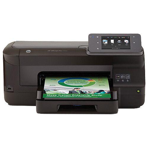 hp officejet pro 251