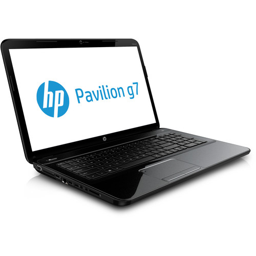  HP Pavilion g7 2222us 17 3 Laptop Computer D1D34UA ABA