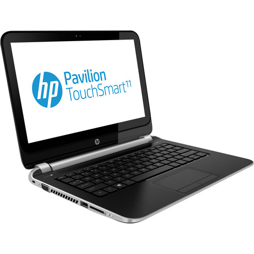 HP Pavilion TouchSmart 11-e010nr Multi-Touch E2S18UA#ABA B&H