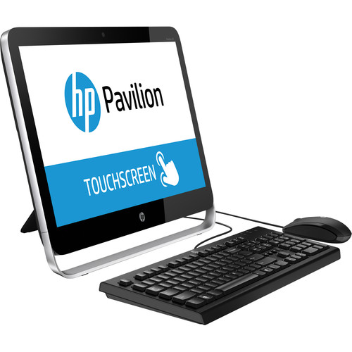 Hp Pavilion 23 P010 23 Multi Touch F3f02aaaba Bandh 3887