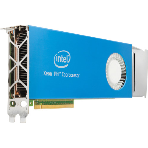 HP Intel Xeon Phi 3120AIB Coprocessor F8W20AA B&H Photo Video