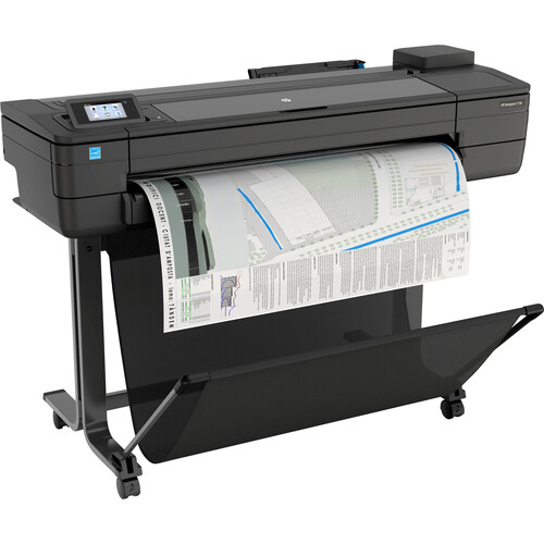 HP DesignJet T730 36