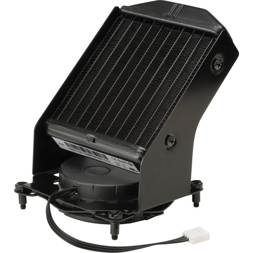 HP Z820 Liquid Cooling Heatsink Module G0J48AA B&H Photo Video