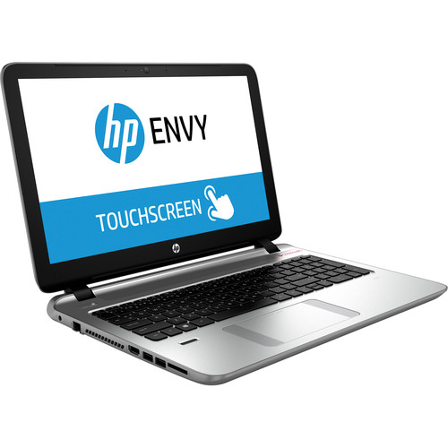 HP ENVY 15 k020us TouchSmart 15 6 G6U23UA ABA B H