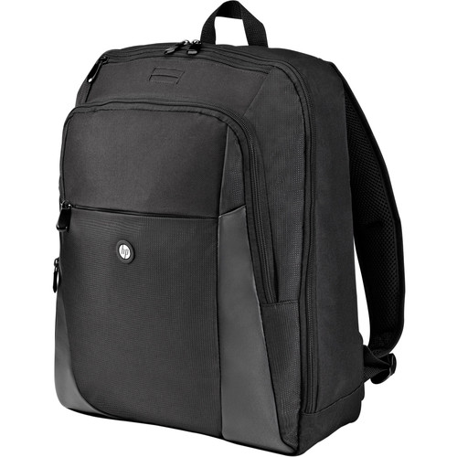HP Essential Backpack H1D24UT B&H Photo Video