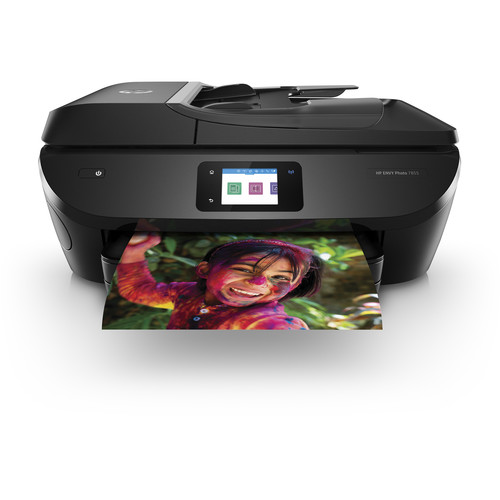 Hp envy photo 7855 software download