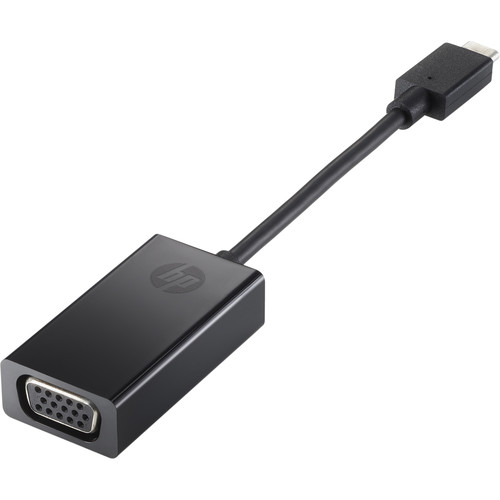HP USB Type-C to VGA Adapter Cable (5.9