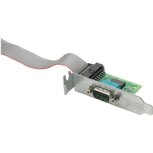 HP Serial Port Adapter PA716A B&H Photo Video