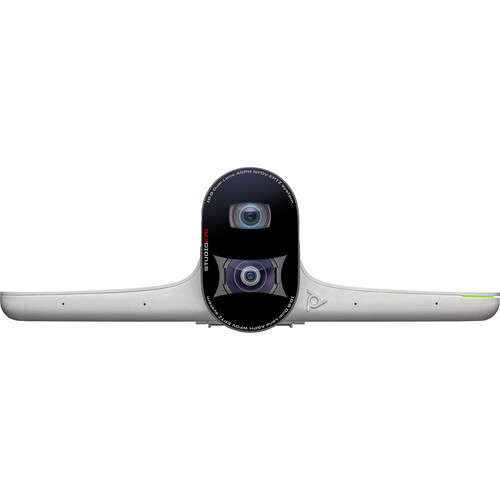Poly Studio E70 Smart Camera
