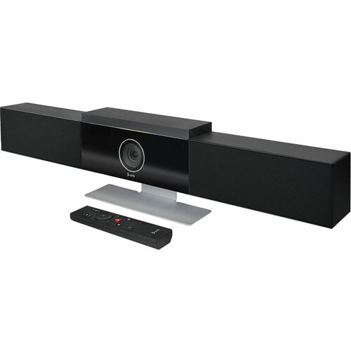 Poly G7500 Video Conferencing System with EagleEye IV 12x Camera and IR Remote (No Radio GSA/TAA Compliant)
