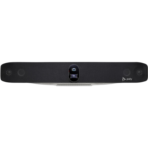 Poly Studio X70 All-In-One Video Bar (GSA/TAA Compliant & JITC Certified)