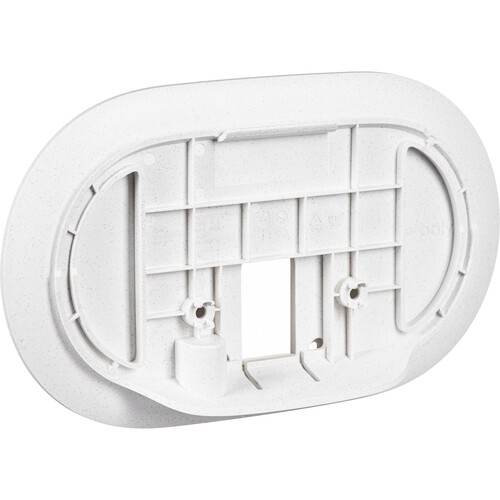 Poly Wall Mount for Poly TC10 (White)