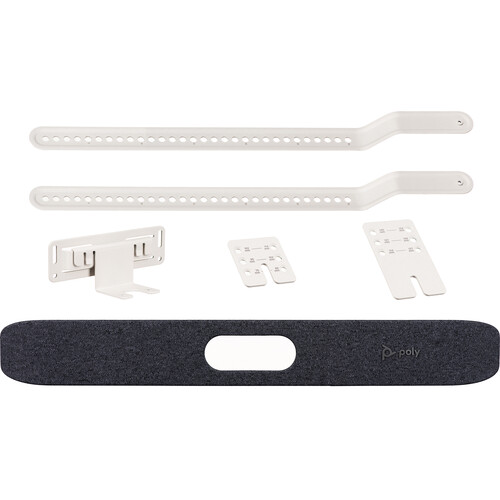 Poly Inverted Vesa / Wall Mount for Poly Studio X30