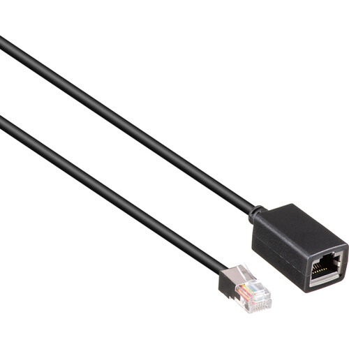 Poly Expansion Microphone Cable Extender Pack (Pair)